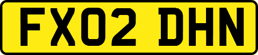 FX02DHN
