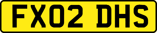 FX02DHS