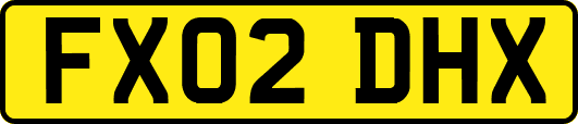 FX02DHX
