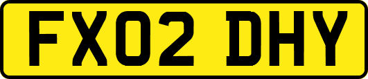 FX02DHY