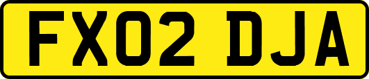 FX02DJA