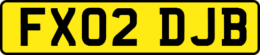 FX02DJB