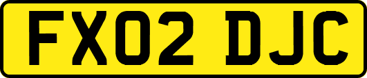 FX02DJC