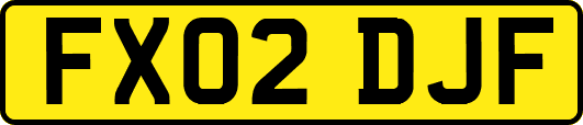 FX02DJF