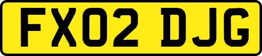 FX02DJG