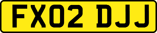 FX02DJJ