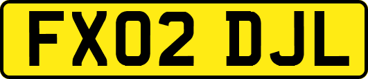 FX02DJL
