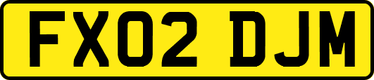 FX02DJM