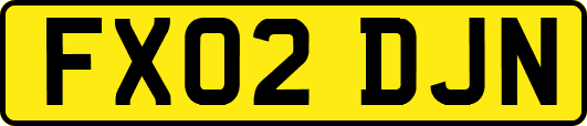 FX02DJN