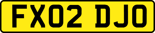 FX02DJO
