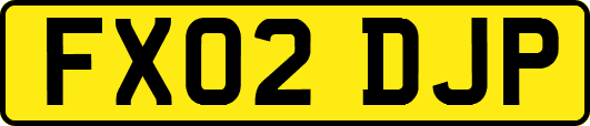FX02DJP