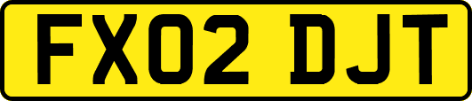 FX02DJT