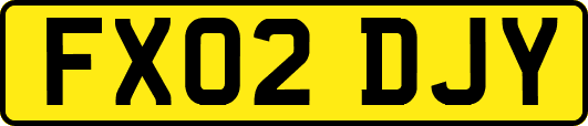FX02DJY