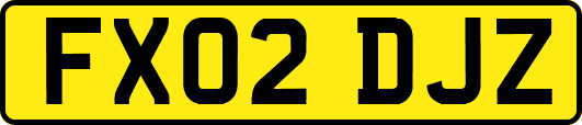 FX02DJZ