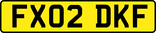 FX02DKF