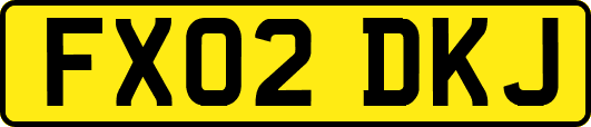 FX02DKJ