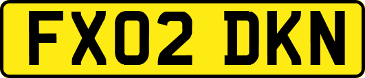 FX02DKN