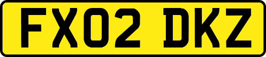 FX02DKZ
