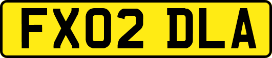 FX02DLA