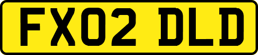 FX02DLD