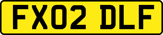 FX02DLF