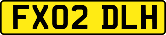 FX02DLH