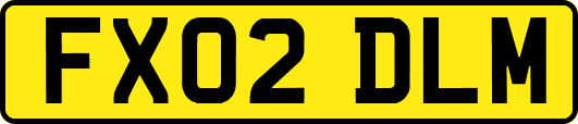 FX02DLM