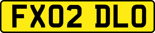 FX02DLO