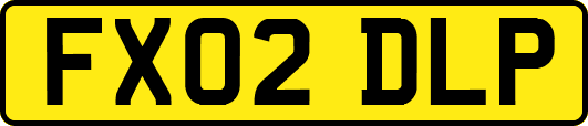 FX02DLP