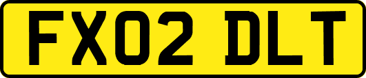 FX02DLT