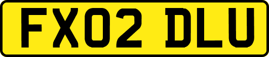 FX02DLU