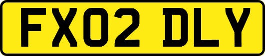 FX02DLY