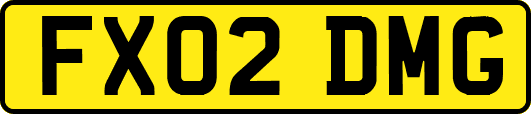 FX02DMG