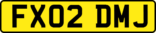 FX02DMJ