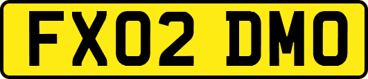 FX02DMO