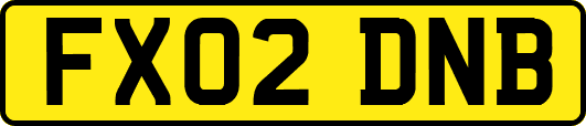 FX02DNB