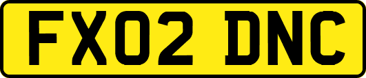 FX02DNC