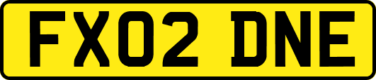 FX02DNE