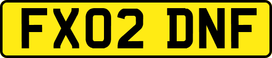 FX02DNF