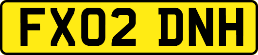FX02DNH