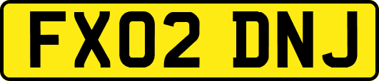 FX02DNJ