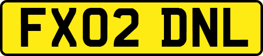 FX02DNL
