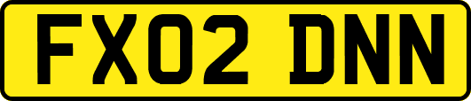FX02DNN