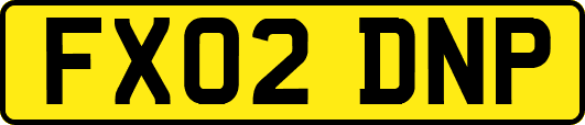 FX02DNP