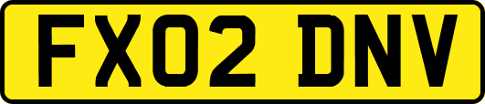 FX02DNV