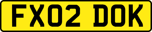 FX02DOK