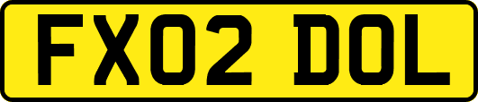 FX02DOL