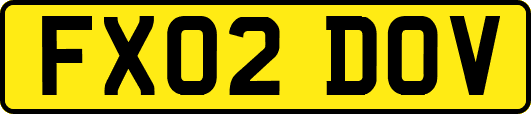 FX02DOV