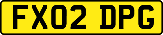 FX02DPG