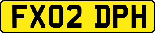 FX02DPH